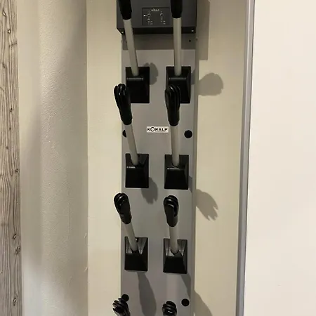 Eterlous - Entierement Renove, Au Coeur De La Station De Mae-9092 *