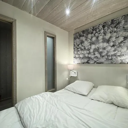 Eterlous - Entierement Renove, Au Coeur De La Station De Mae-9092 ヴァル・トランス