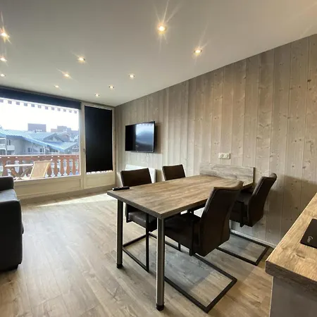 Eterlous - Entierement Renove, Au Coeur De La Station De Mae-9092 *