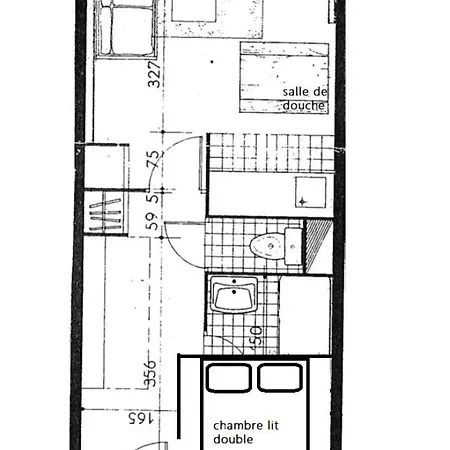 Eterlous - Entierement Renove, Au Coeur De La Station De Mae-9092 Апартаменты