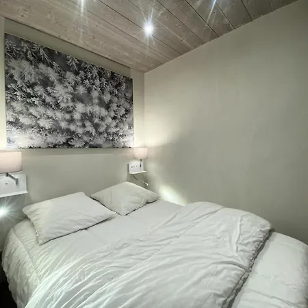 Апартаменты Eterlous - Entierement Renove, Au Coeur De La Station De Mae-9092 *