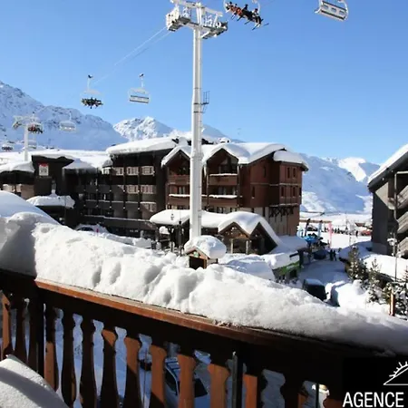 Eterlous - Entierement Renove, Au Coeur De La Station De Mae-9092 Апартаменты