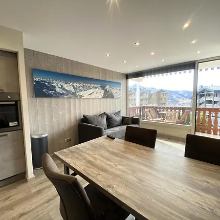 Eterlous - Entierement Renove, Au Coeur De La Station De Mae-9092 * Валь-Торанс